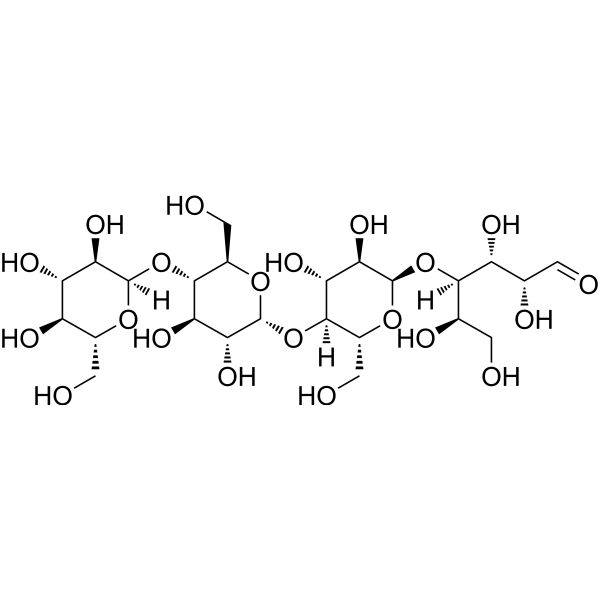 Maltotetraose 34612-38-9